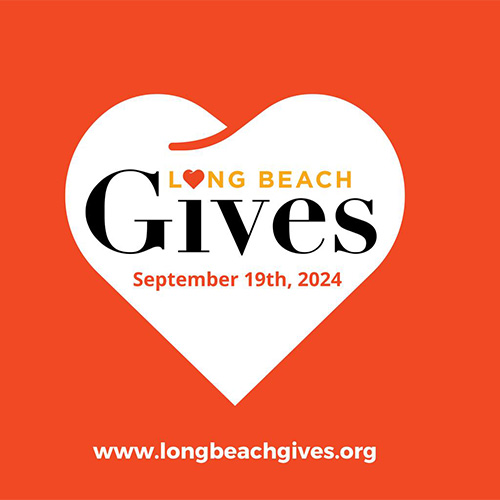 Long Beach Gives - Website Logo