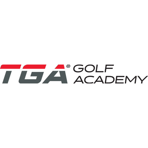 TGA Golf Academy Logo Website